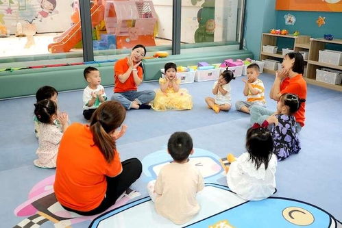 上海今年新增社区托育 宝宝屋 托额5000余个